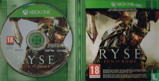 Ryse - Son of Rome - Bild 3