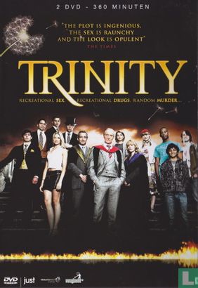 Trinity - Afbeelding 1