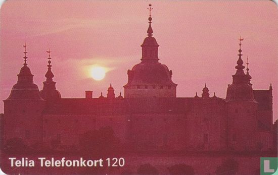 Kalmar slotts - Bild 1