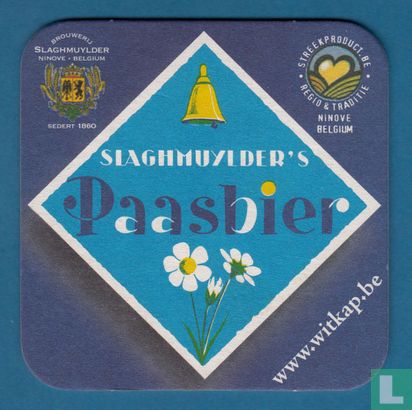 Slagmuylder's Paasbier 