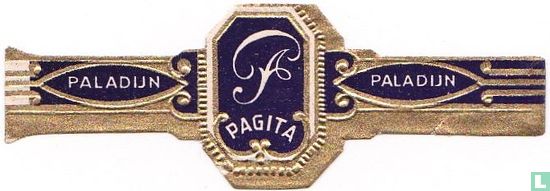 Pagita - Paladijn - Paladijn - Image 1