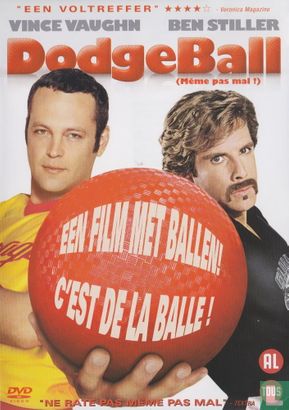 Dodgeball - Image 1