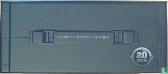 De Tweede Wereldoorlog Box - Volume I [Volle Box] - Image 2