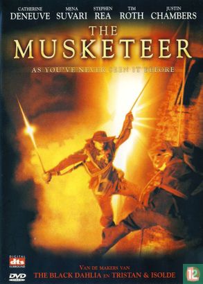 The Musketeer - Bild 1