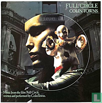 Full Circle - Afbeelding 1