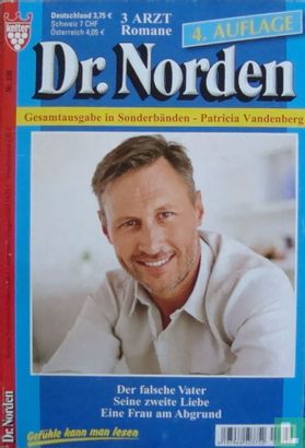 Dr. Norden Gesamtausgabe in Sonderbänden [4e uitgave] 230 - Afbeelding 1