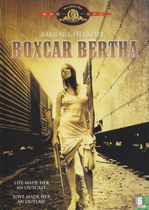 Boxcar Bertha - Image 1