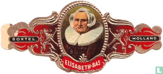 Elisabeth-Bas - Boxtel - Holland  - Image 1