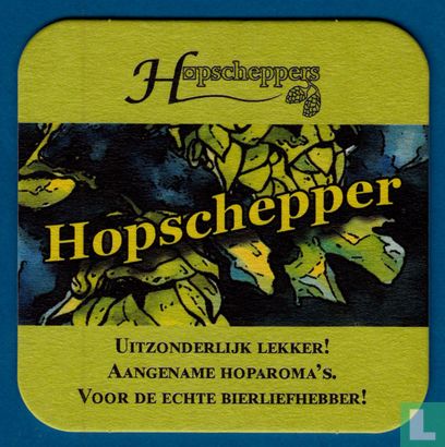 Hopschepper en Schalkse 10 - Afbeelding 1