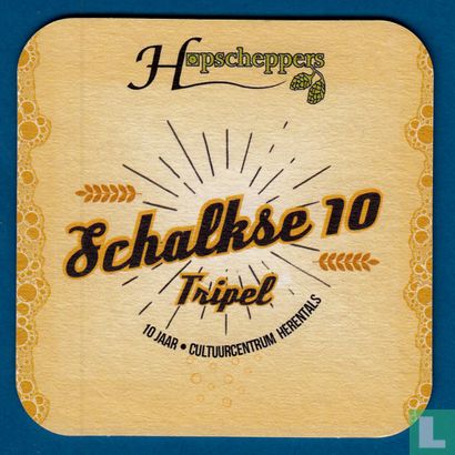 Hopschepper en Schalkse 10 - Image 2