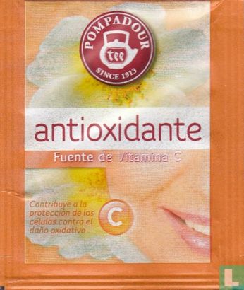 antioxidante - Afbeelding 1