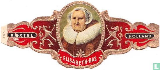 Elisabeth Bas-Boxtel-Holland  - Bild 1