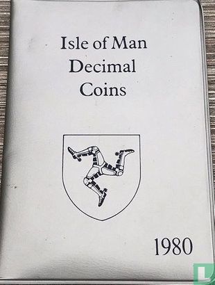 Insel Man KMS 1980 - Bild 1