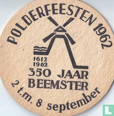 Polderfeesten 1962 - Image 1