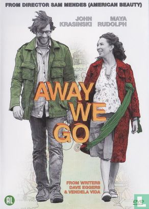 Away We Go - Image 1