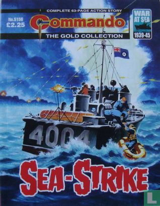 Sea-Strike - Image 1
