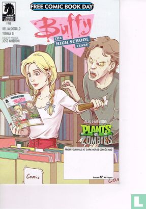 Buffy - Afbeelding 1