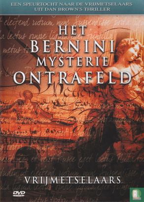 Het Bernini Mysterie Ontrafeld - Vrijmetselaars - Image 1