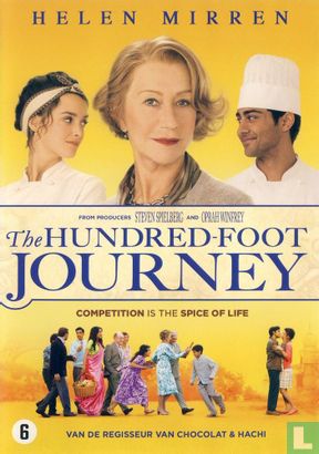 The Hundred-Foot Journey - Image 1