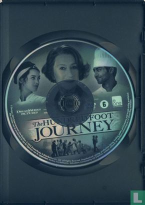 The Hundred-Foot Journey - Image 3