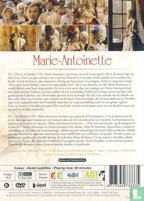 Marie Antoinette - Het ware verhaal - Afbeelding 2