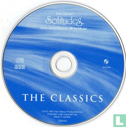 The Classics - Image 3