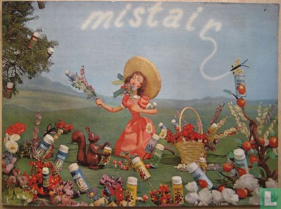 Mistair - Afbeelding 1