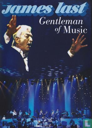 Gentleman Of Music - Image 1