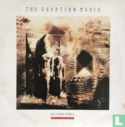 The Egyptian Music - Image 1