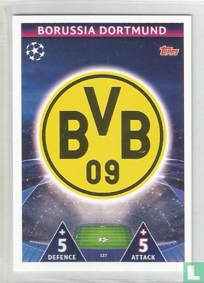 Borussia Dortmund - Image 1