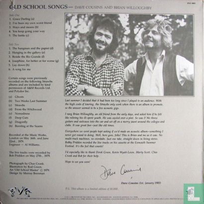 Old School Songs - Bild 2