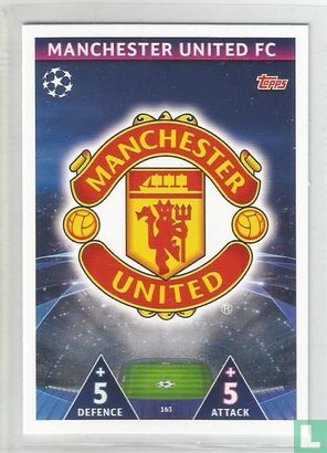 Manchester United FC - Afbeelding 1