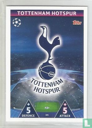 Tottenham Hotspur  - Image 1