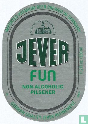 Jever Fun    - Image 1