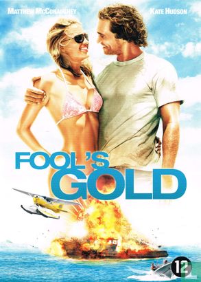 Fool's Gold - Image 1