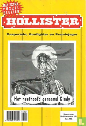 Hollister 1921 - Afbeelding 1