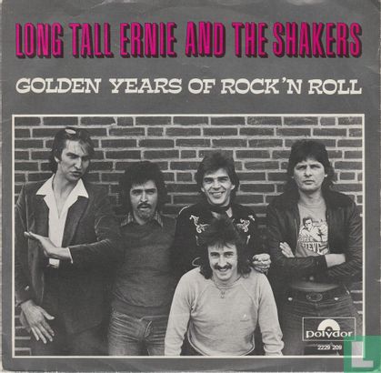 Golden Years of Rock 'n Roll - Image 1