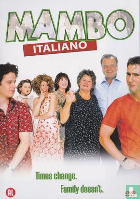 Mambo Italiano - Image 1