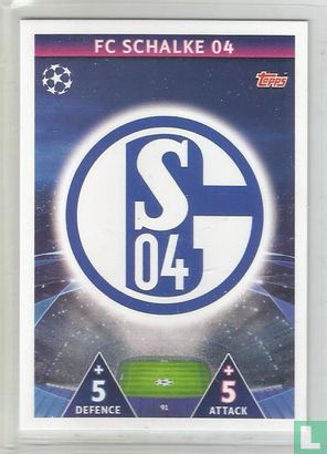 FC Schalke 04 - Image 1