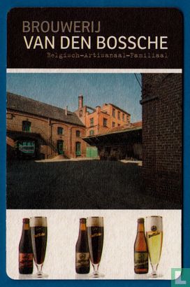 Brouwerij Van Den Bossche - Image 1