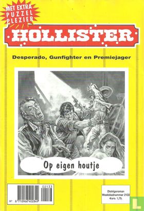 Hollister 2133 - Image 1