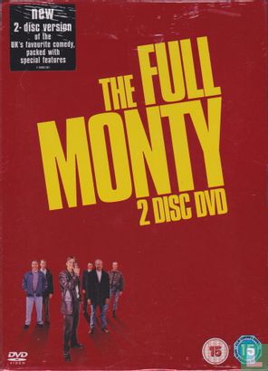 The Full Monty - Afbeelding 1