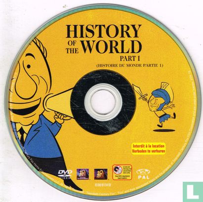 History of the World - Part I - Image 3