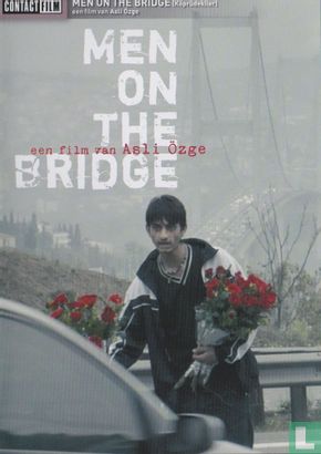Men on the Bridge - Image 1