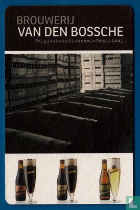 Brouwerij Van Den Bossche - Image 1
