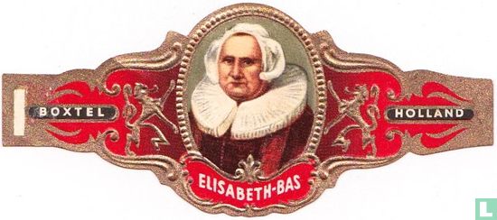 Elisabeth-Bas - Boxtel - Holland - Afbeelding 1