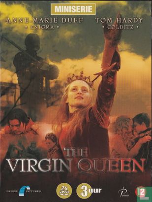 The Virgin Queen - Afbeelding 1