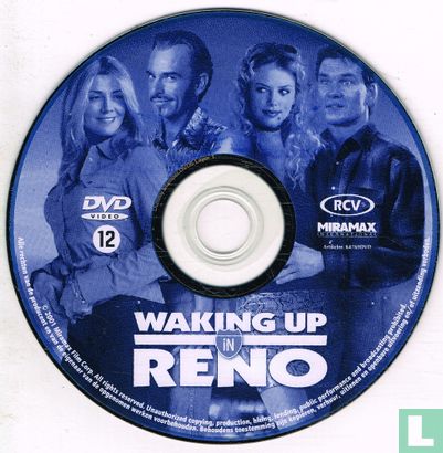 Waking up in Reno - Afbeelding 3