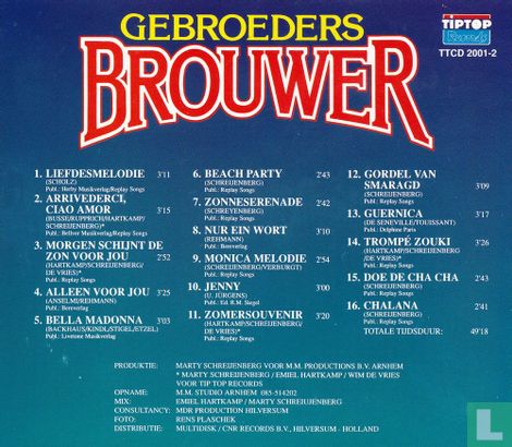 Gebroeders Brouwer - Image 2