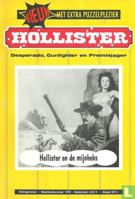 Hollister 1340 - Bild 1